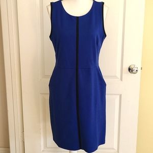 Merona sheath dress